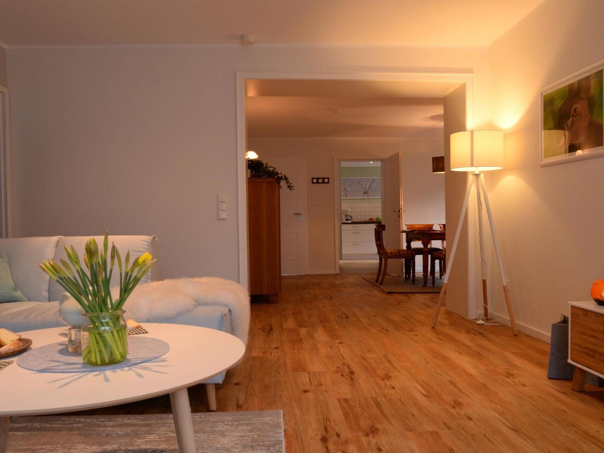 Apartment With Sauna Merlsheim Ngoại thất bức ảnh
