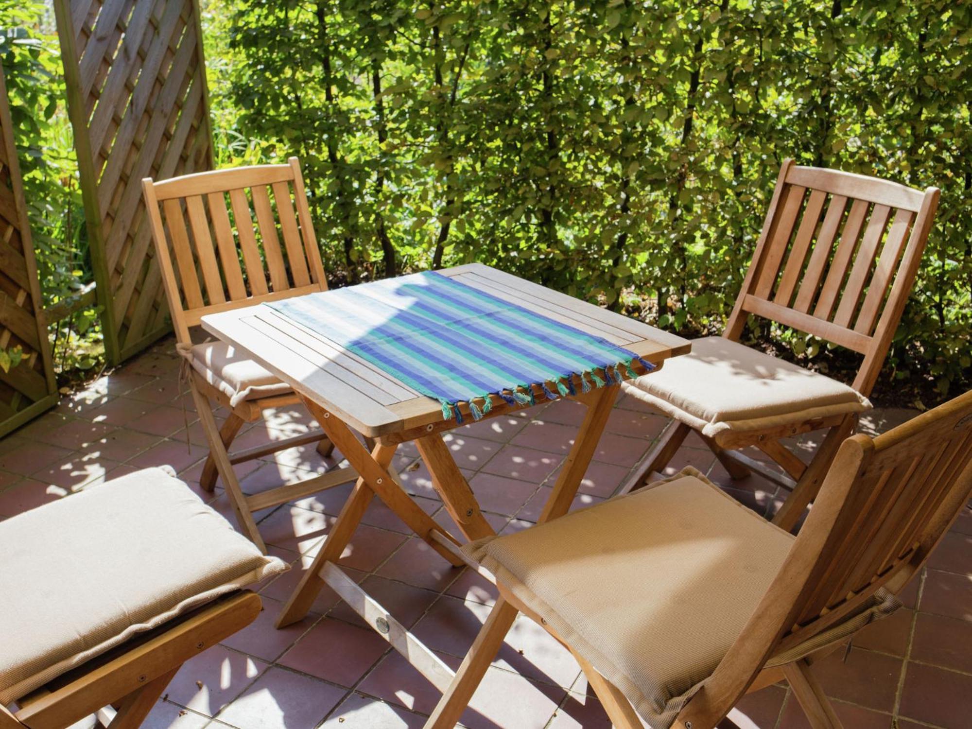 Apartment With Sauna Merlsheim Ngoại thất bức ảnh